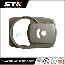 Moulage sous pression en aluminium haute précision OEM (STK-ADO0007)